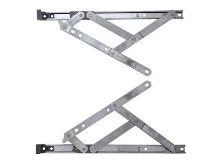 12 top hung pair 13 14mm lo stack