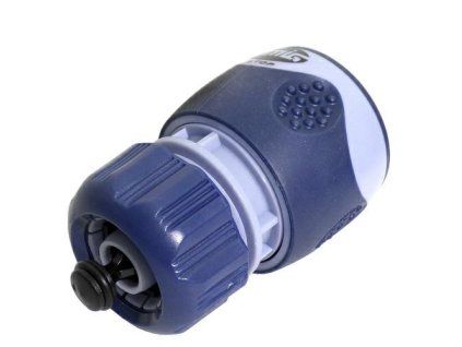 Spojka hadice PLUS 1/2 se STOP ABS+guma