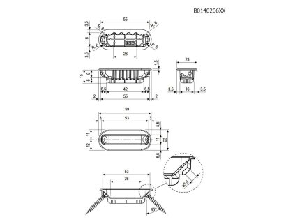 zaczep minimal evolution b%252Fmagnes nikiel