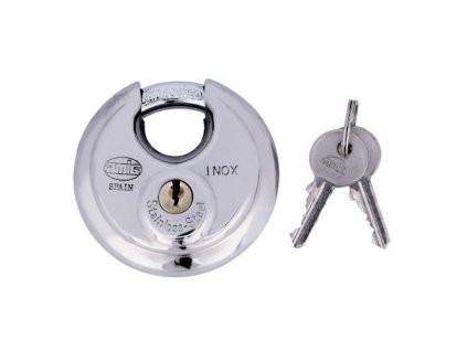 klodka 350 70 inox display