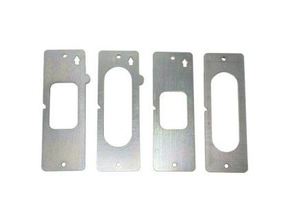 Destičky pro šablonu Eclipse a Eclipse 2.0