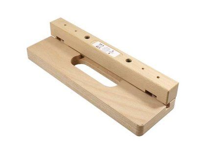 Šablona na závěsy ECLIPSE