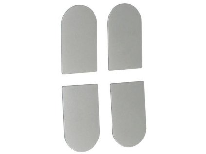 oslonki zawiasu eclipse 3 0 chrom ma 4