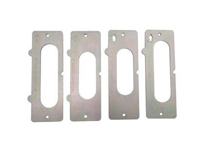 Destičky pro šablonu ECLIPSE 3.0 a 3.2