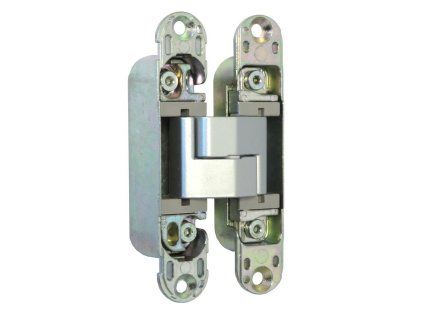zawias eclipse 3 0 chrom mat
