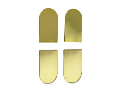 oslonki zawiasu eclipse 3 0 mosiadzo 4