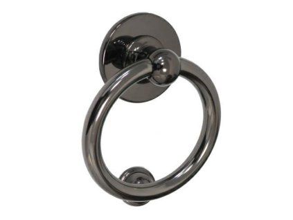Klepadlo Bull Ring Hardex bronz