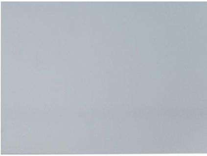 blacha gladka 1000x500 inox