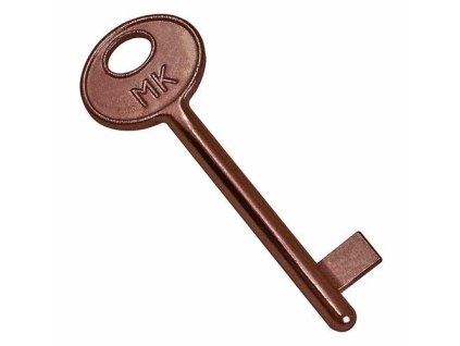 klucz surowy do patent braz