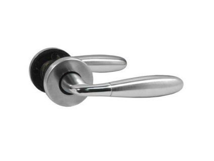 klamka daniela 179%252F273 chrom chrom satyn