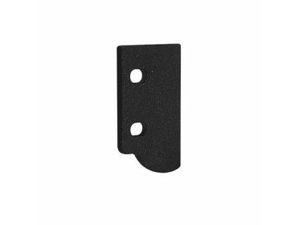 adapter preta okiennicy pvc czarny