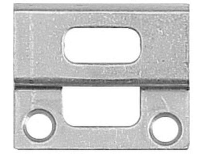 Protiplech IPA 23270 nerezový