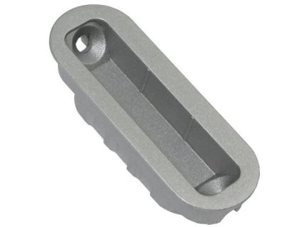 zaczep minimal xt chrom mat