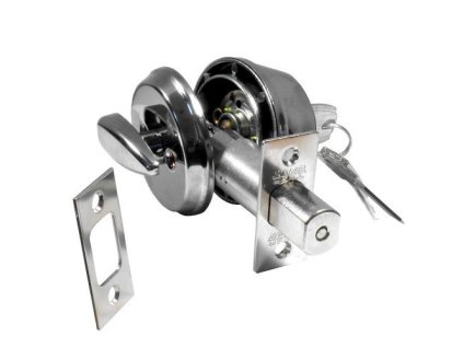 zamek z szyldem tesa 516 60%252F70 chrom