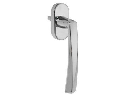 klamka diamond 199 dk okienna chrom
