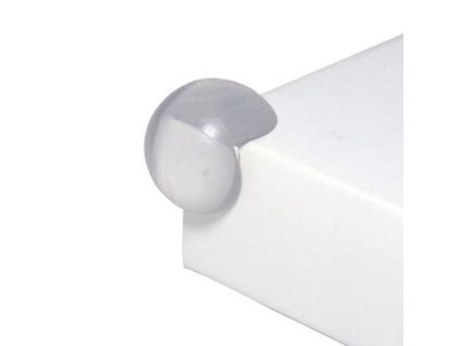 ochraniacz naroznika bolis 25mm transp