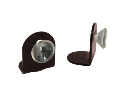 odboj ventosa brazowy 2dis r502