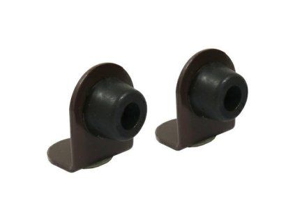 odboj gommino brazowy 2dis r501