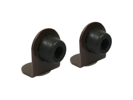 odboj gommino brazowy 2dis r501