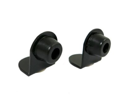 odboj gommino czarny 2dis r501