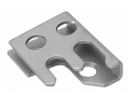 Protiplech IPA 23191 nerezový