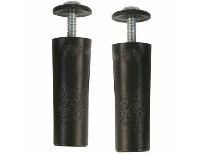 odbojnik rolety 60mm m5 c braz 2dis