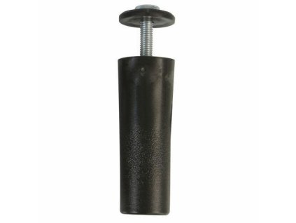 odbojnik rolety 60mm m5 c braz