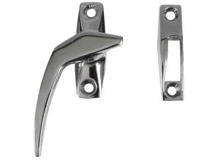 Klika IPA 21425 levá chrom