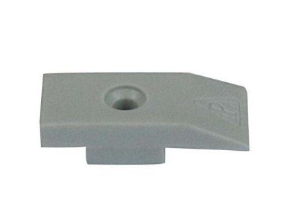 Blokáda IPA 63230 plastová šedá