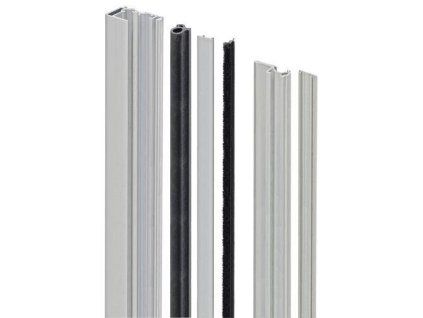 listwa uszczel uni v 3 1m czar cli