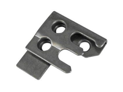 Protiplech IPA 23192 nerezový