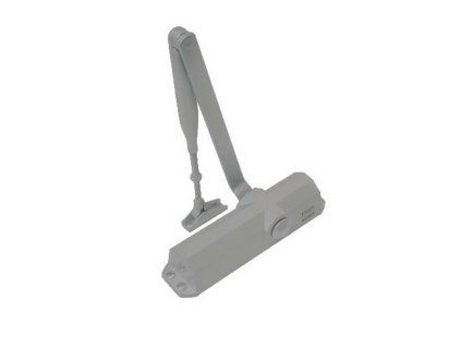 samozamykacz ct180034 srebrny