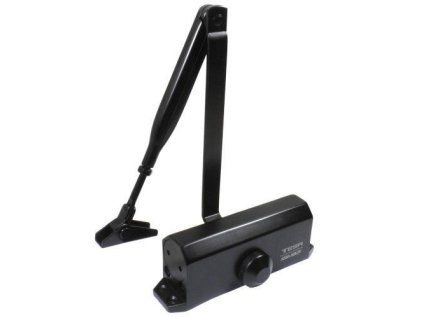 samozamykacz ct50023 czarny
