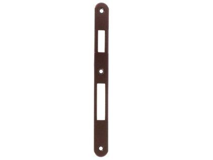 zaczep sicurezza 22%252F238 prosty brazowy