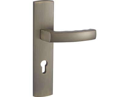 447 auris vnejsi rukojet na dlouhe hrideli pro vlozku