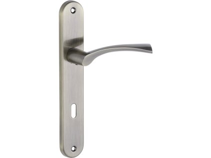 2010 dlouha klika noa s klicem patina