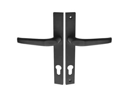 1743 dlouha pakova rukojet magnat pro vlozku cerna