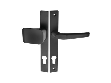 1749 dlouha pakova rukojet magnat pro vlozku cerna