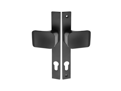 1755 dlouha pakova rukojet magnat pro vlozku cerna