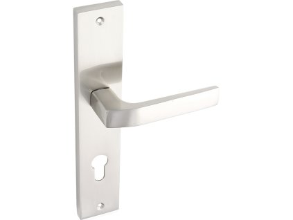 525 dverni klika bingo s dlouhym ramenem a vlozkou saten