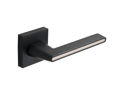 927 elika ii klika na rozete cerna ruzova