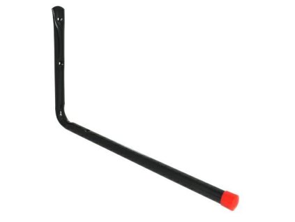 hak prosty garazowy 34cm ref 380