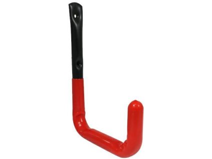 hak pojedynczy 14cm z guma ref 372