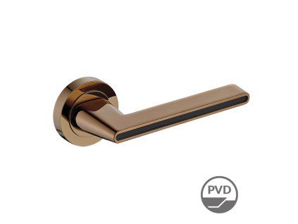 942 elika klika na rozete medena cerna