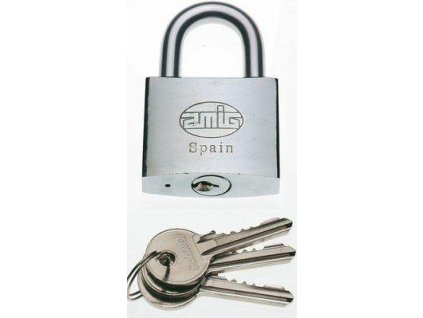 klodka 600 50 mos chromowana