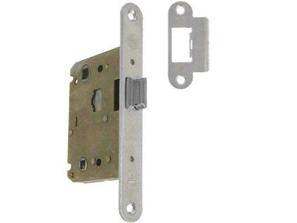 zamek 4001 70%252F50 wc chrom outlet