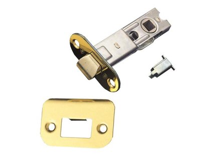 zamek 9 60 mosazny a