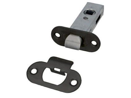 zamek 8 45 czarny b