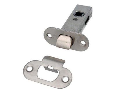 zamek 8 45 inox b