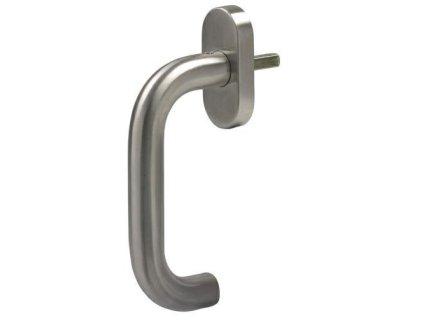 klamka okienna 3v inox